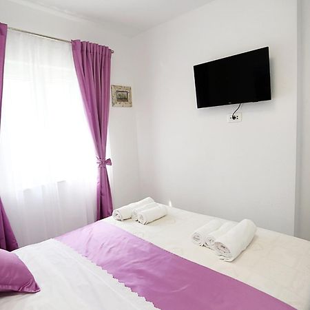 Apartments Romarin ซูเปตาร์ ภายนอก รูปภาพ