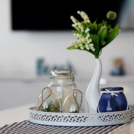 Apartments Romarin ซูเปตาร์ ภายนอก รูปภาพ