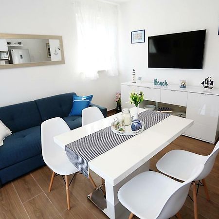 Apartments Romarin ซูเปตาร์ ภายนอก รูปภาพ