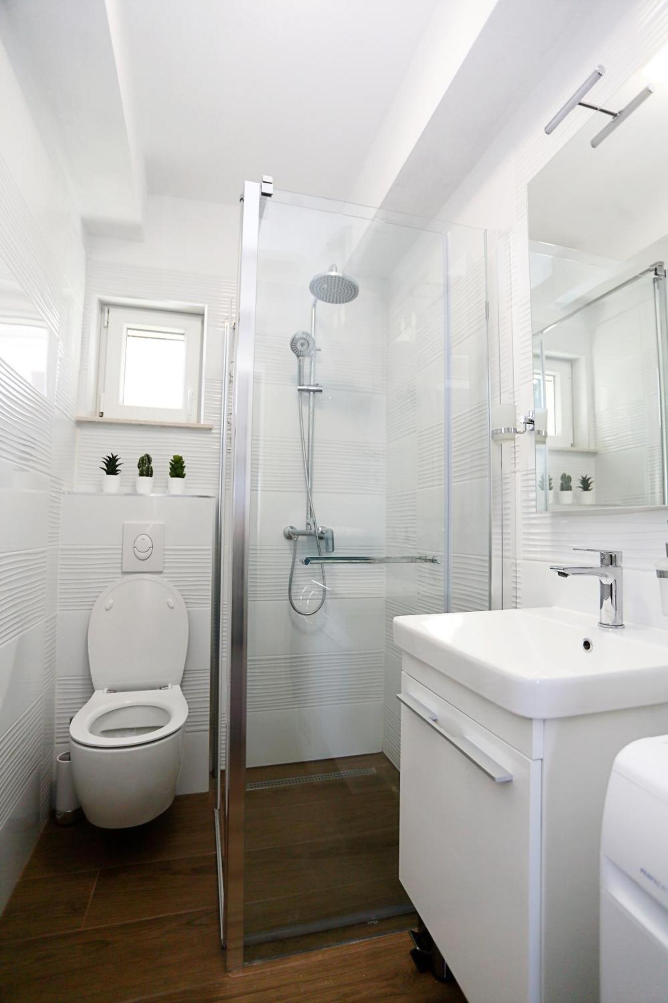 Apartments Romarin ซูเปตาร์ ภายนอก รูปภาพ