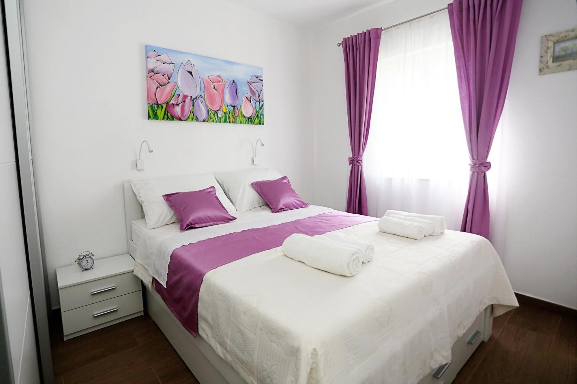 Apartments Romarin ซูเปตาร์ ภายนอก รูปภาพ