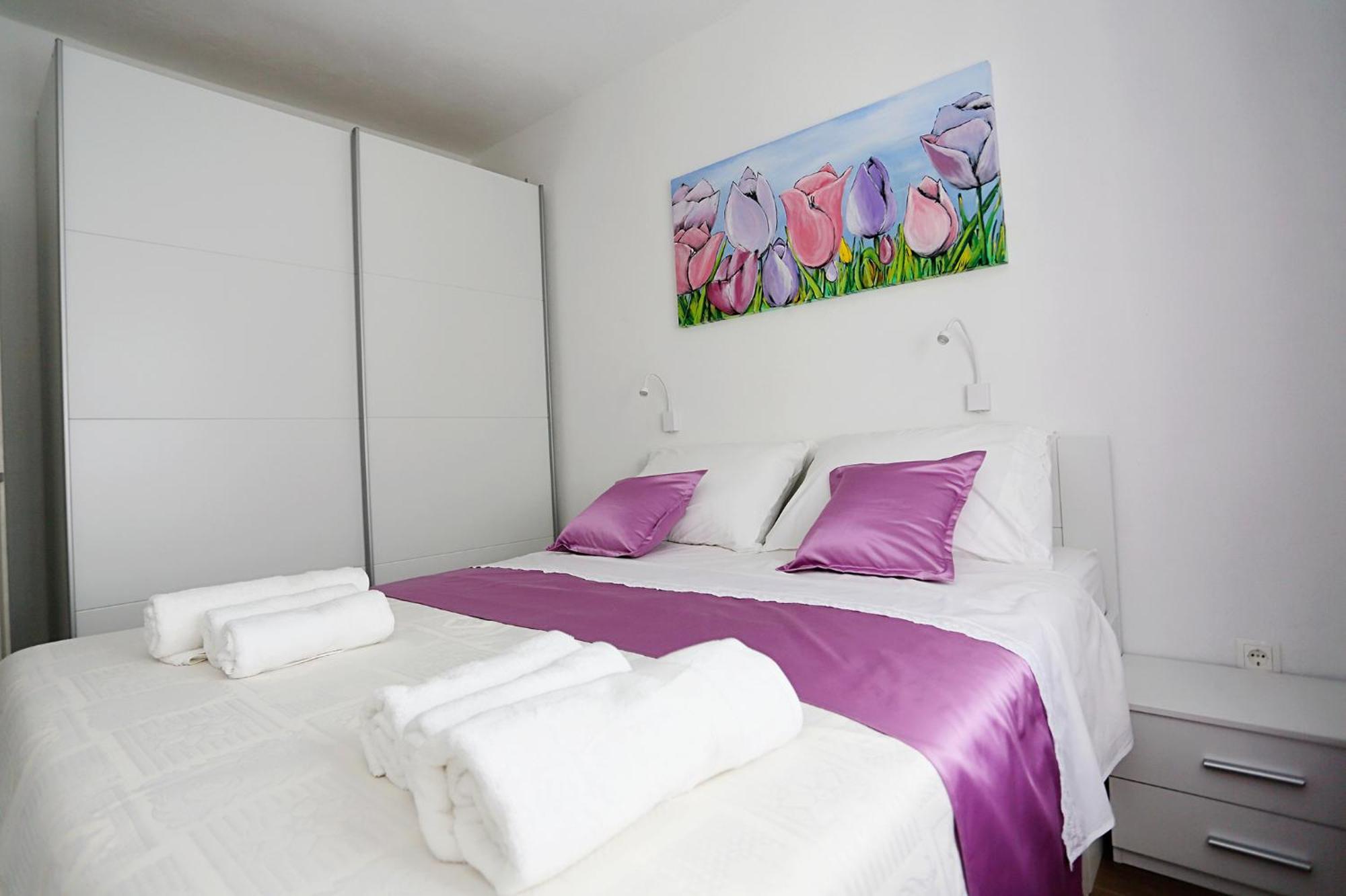 Apartments Romarin ซูเปตาร์ ภายนอก รูปภาพ