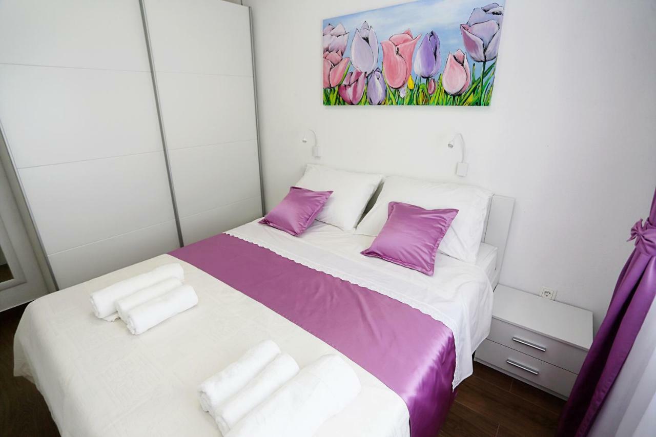 Apartments Romarin ซูเปตาร์ ภายนอก รูปภาพ
