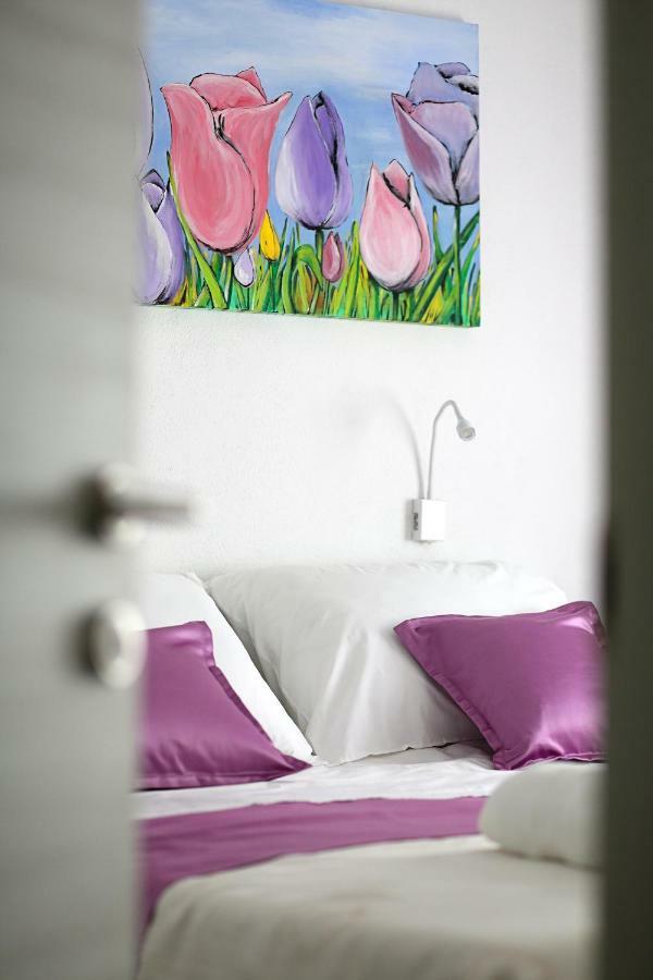 Apartments Romarin ซูเปตาร์ ภายนอก รูปภาพ